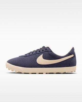 Nike Astrograbber Suede Women's Shoes. Nike ID